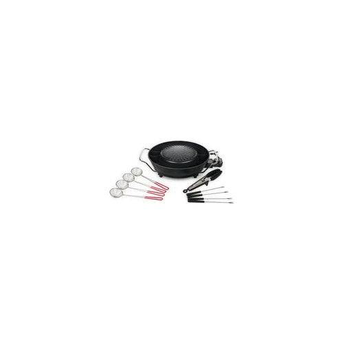 Tristar Koreaanse Hot Pot Grill Fondue - PZ-9131-0