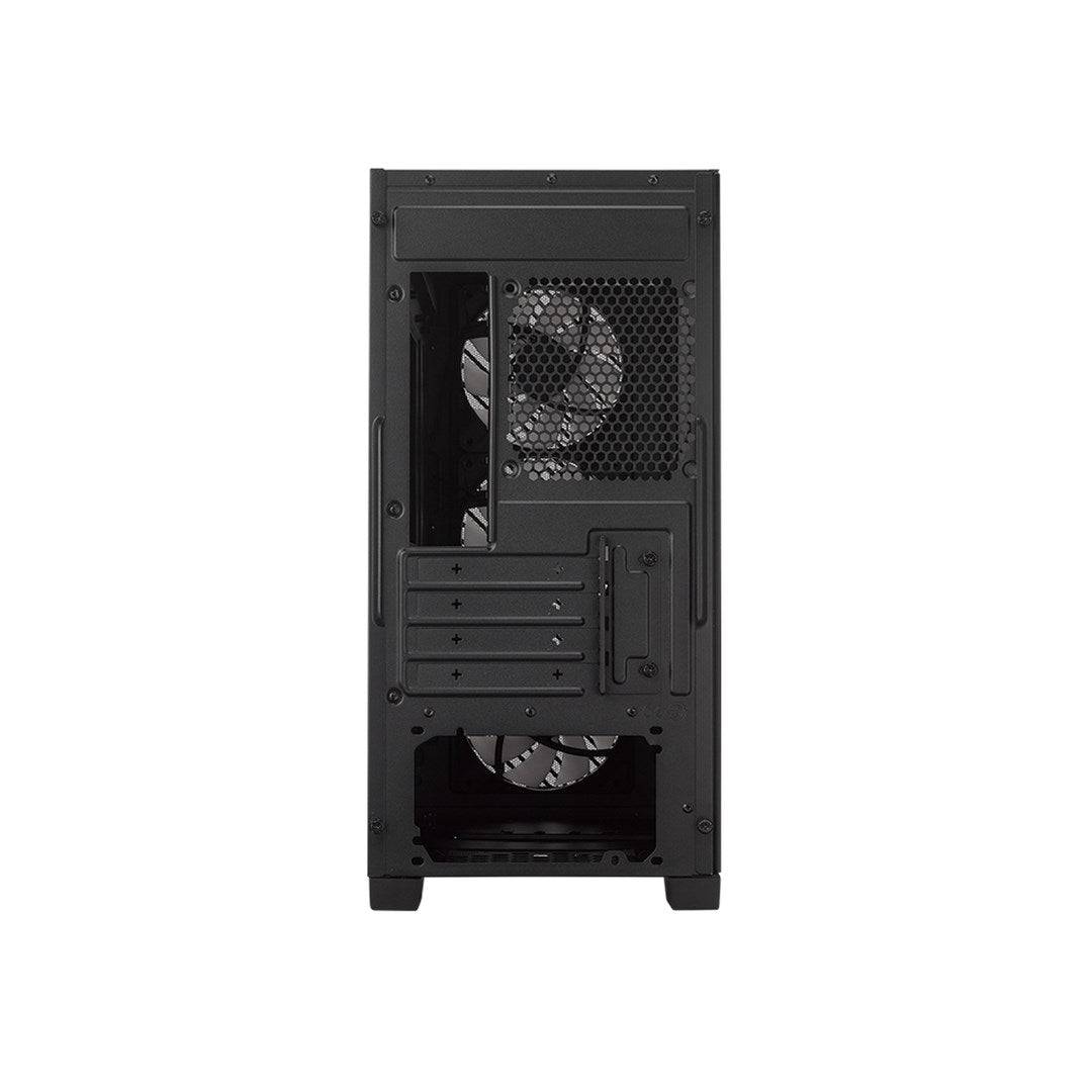 Cooler Master Elite 301 - ARGB - Zwart - PC Behuizing E301-KGNN-S00-4