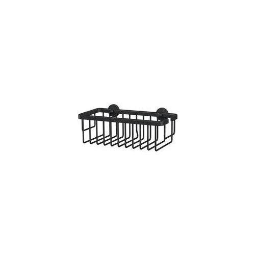tesa ALUXX BLACK Doucheplank Zelfklevend Zwart (Mat) (40506-00000-00)-0