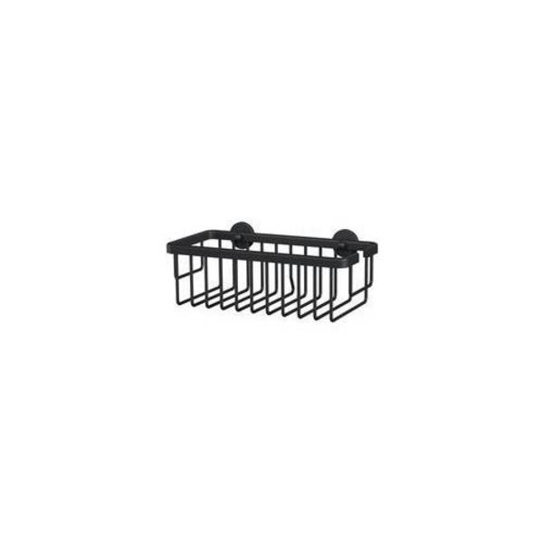 tesa ALUXX BLACK Doucheplank Zelfklevend Zwart (Mat) (40506-00000-00)
