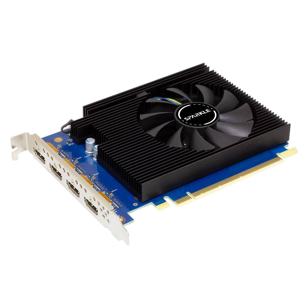 SPARKLE Intel Arc A310 Omni View 4GB Grafische Kaart (1A1-S00424000G)-2