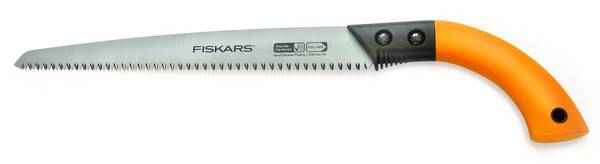 FISKARS Handzaag Grof Tanden SW84, Zaagbladlengte: 330 mm (123840)
