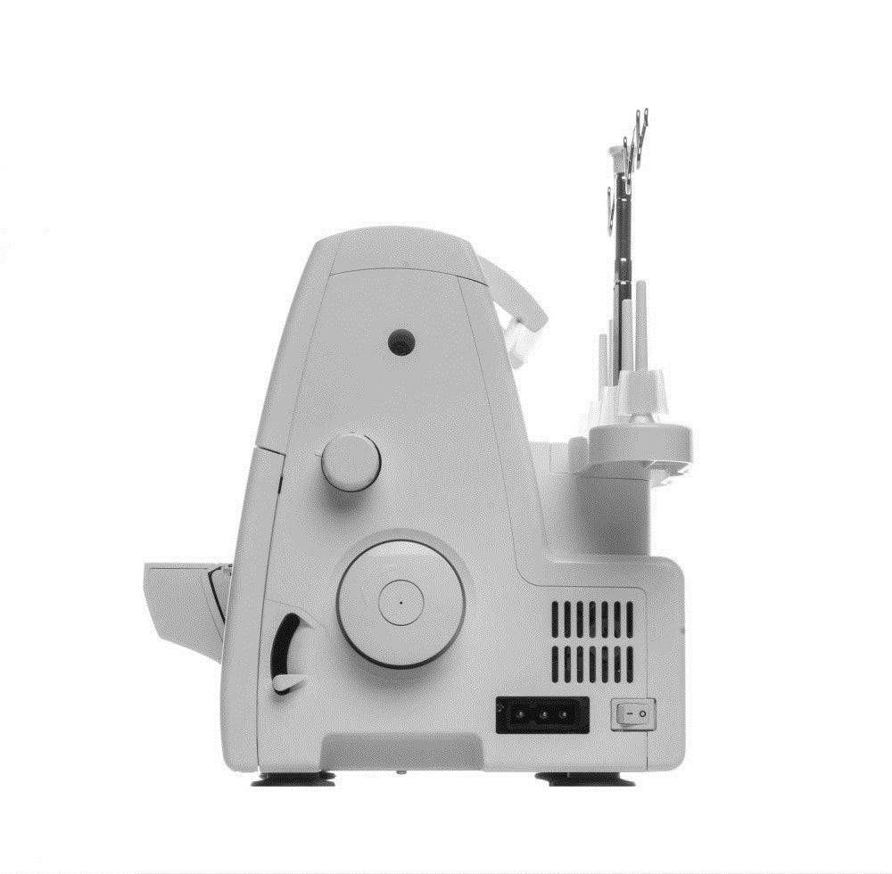 SINGER S0105 Elektrische Overlock Naaimachine (S0105)-2