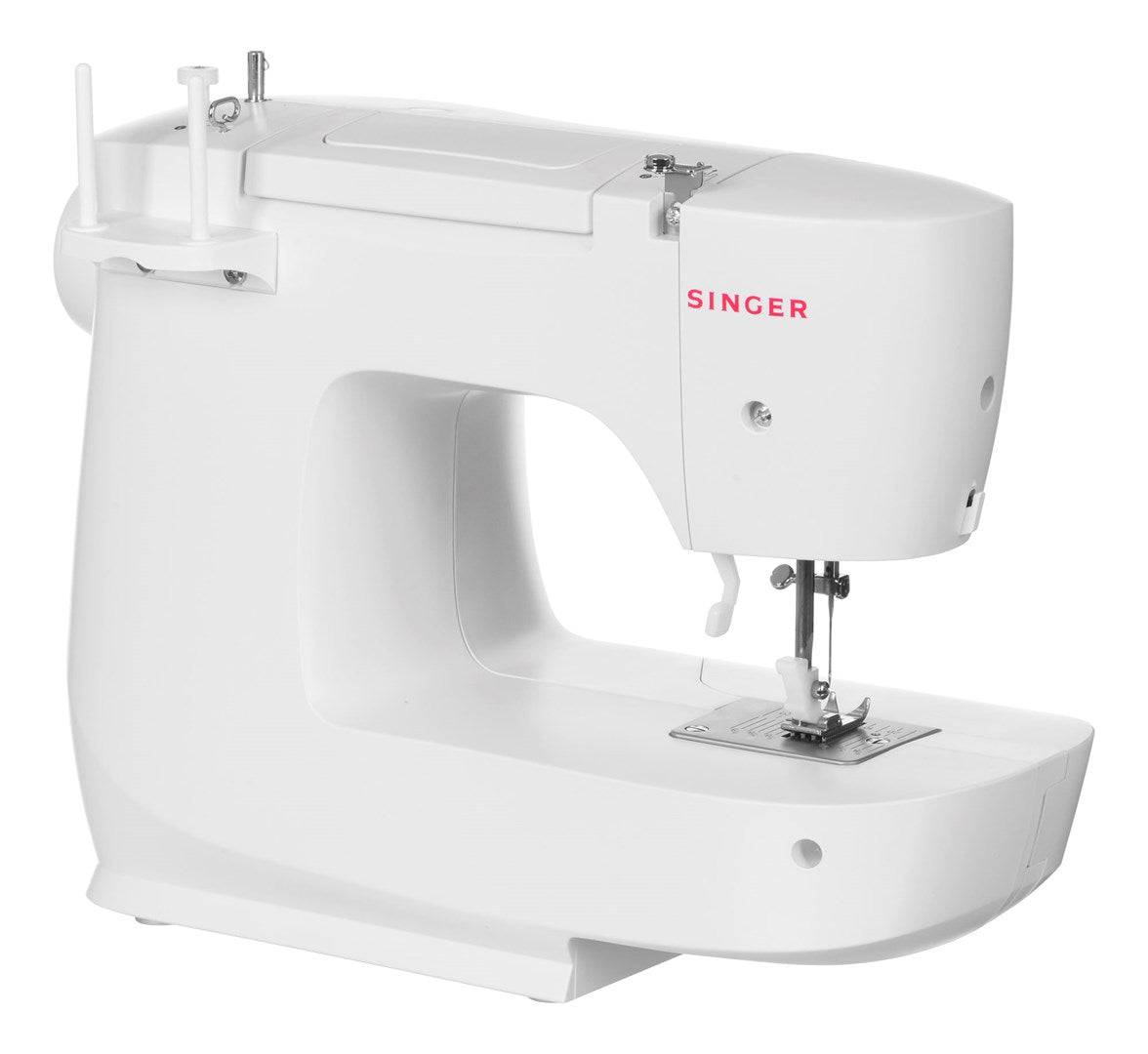 Singer M1605 Naaimachine - 6 Steken - Vrije Arm - Wit (230212102)-3