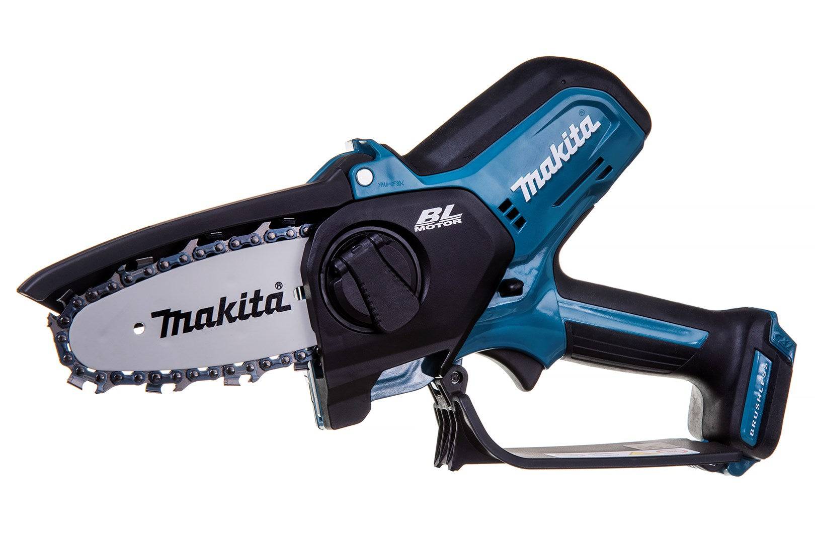 Makita UC100DZ01 - Kettingzaag voor Takken-4