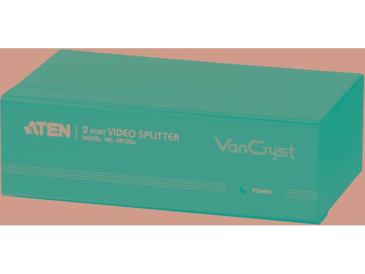 Aten 2-Port Desktop video splitter (VS132A)