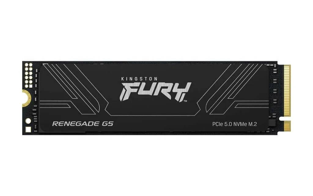 Kingston Technology 4T FURY RENEGADE G5 M.2 2280 NVMe SSD-0