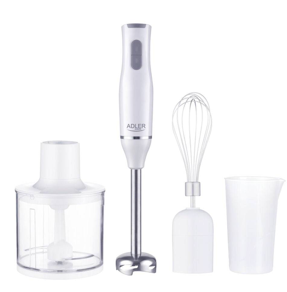 Adler AD 4620 Staafmixer-0