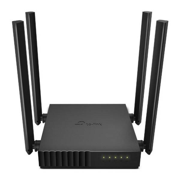 TP-Link Archer C54 Draadloze Router Duo-band (2.4 GHz/5 GHz)