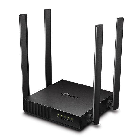 TP-Link Archer C54 Draadloze Router Duo-band (2.4 GHz/5 GHz)-1