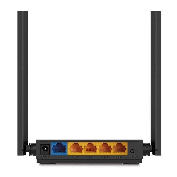 TP-Link Archer C54 Draadloze Router Duo-band (2.4 GHz/5 GHz)-2