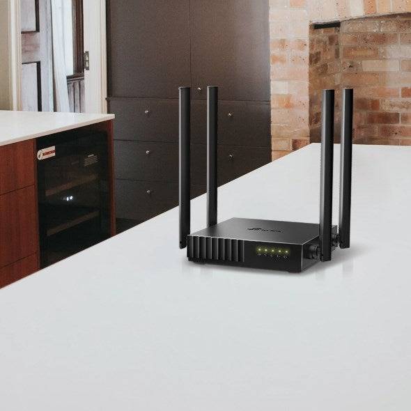 TP-Link Archer C54 Draadloze Router Duo-band (2.4 GHz/5 GHz)-4