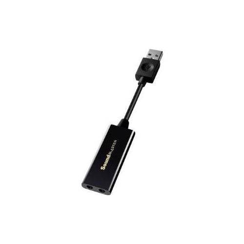Creative - Sound Blaster Play! 3 - Geluidskaart - 96 kHz - USB-0
