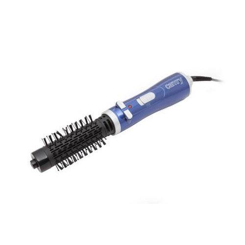 Camry Haarstylingset 1000W Stoom Zwart Blauw Grijs CR 2021-1