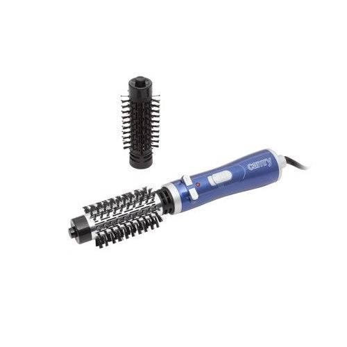 Camry Haarstylingset 1000W Stoom Zwart Blauw Grijs CR 2021-2