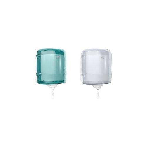 Tork 473180 Handdoekdispenser - Turquoise - Wit-0