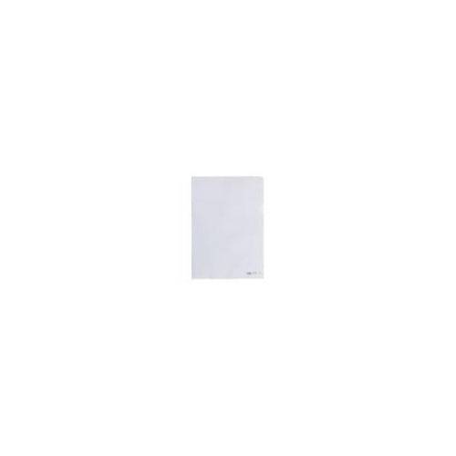 ELBA Premium Documentenhoes DIN A4 PP 0,15 mm Textuur Open Boven en Rechts met Vingergaatje Glansvrij (76402)-0
