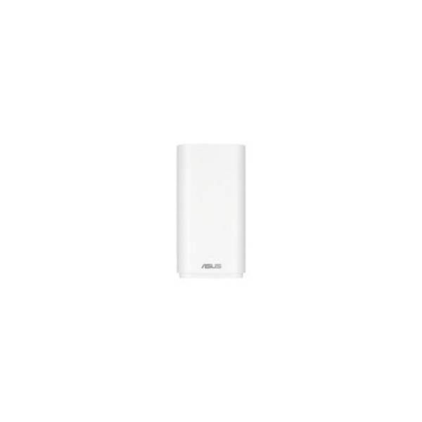 ASUS ZenWiFi BD4 WLAN-Systeem - Router - Net GbE, Wi-Fi 7,2.5GbE Dual-Band (90IG09A0-MO3B60)