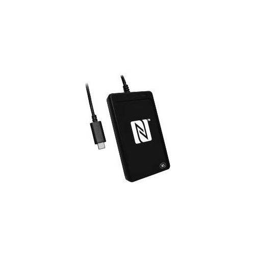 ACS ACR1252U-MF USB Type-C NFC Lezer-0