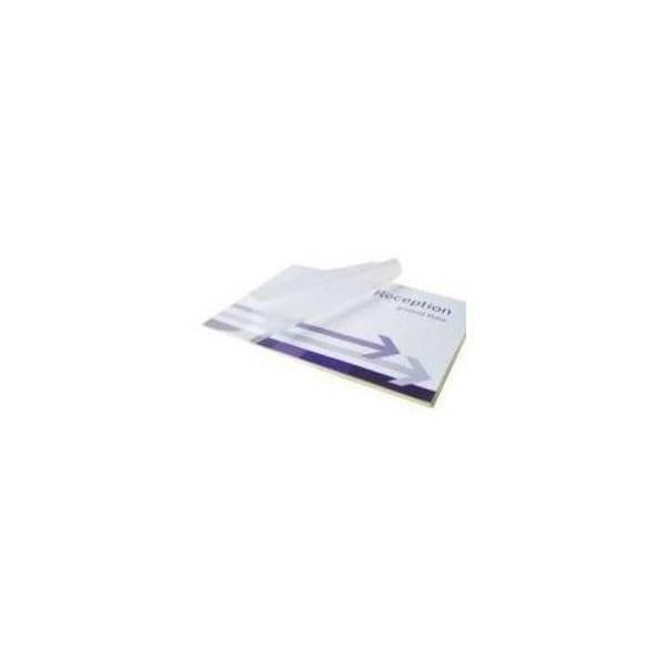 Fellowes Laminating Pouches A3 Glanzend 80 Micron 100 Stuks (53023)