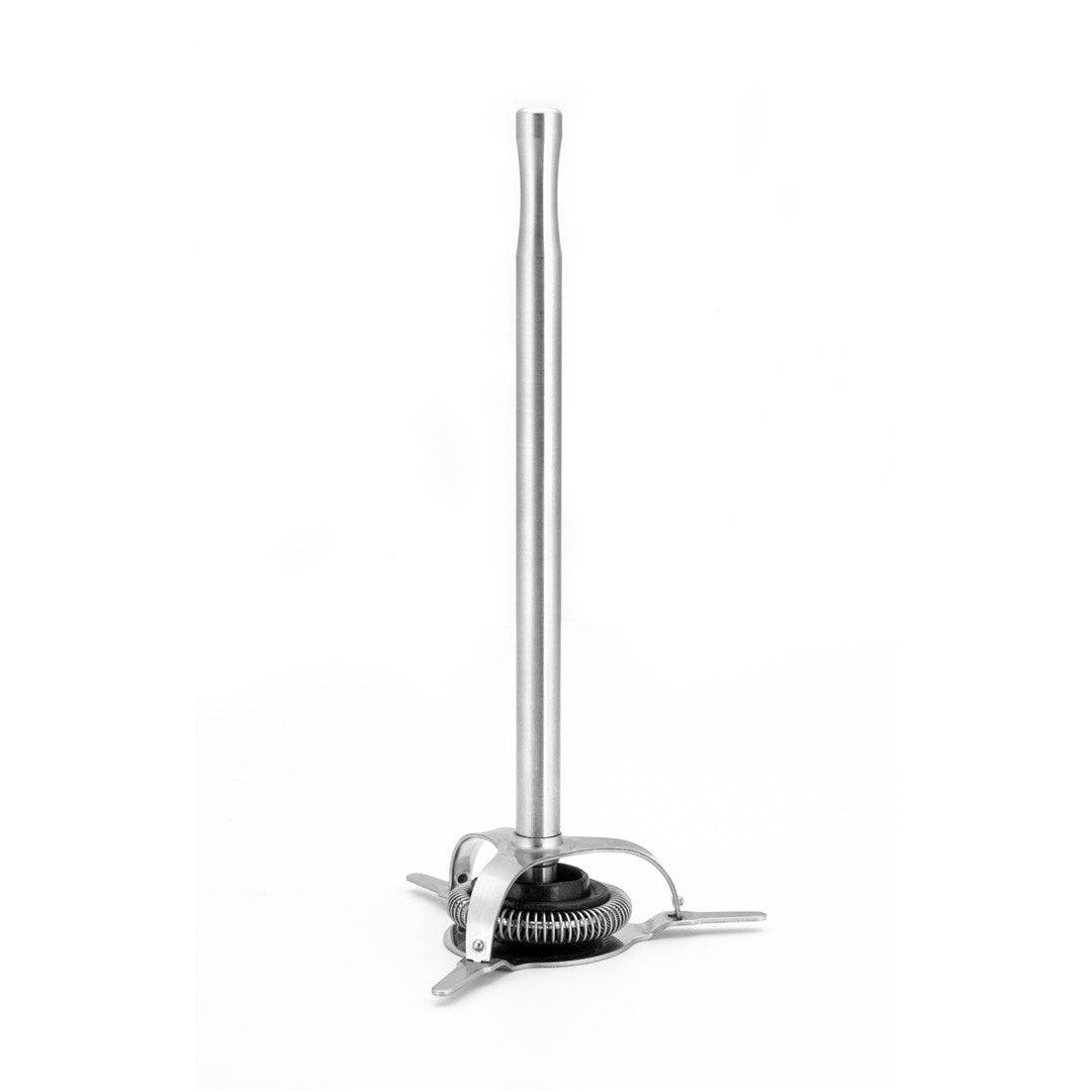 Gastroback Automatische Melkopschuimer RVS - 42359-3