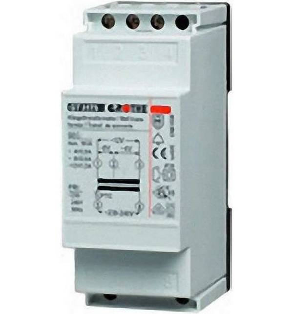 Gredhe Klingeltransformator 8 V/AC, 12 V/AC 1,5 A 14039 (14039)