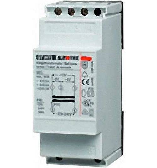Gredhe Klingeltransformator 8 V/AC, 12 V/AC 1,5 A 14039 (14039)-0