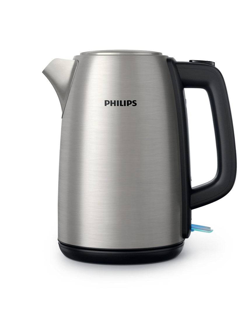 Philips Daily Collection HD9351/90 Elektrische Waterkoker 1,7 L 2200 W RVS-0