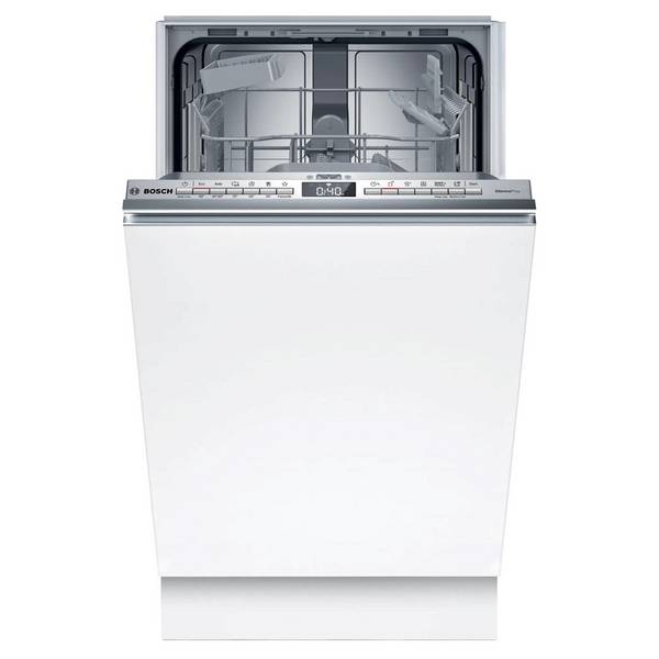 BOSCH SPV4HKX10E Inbouw Vaatwasser