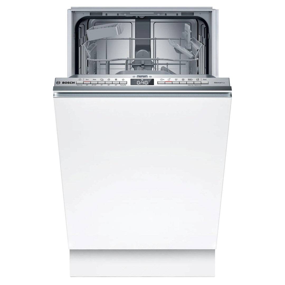 BOSCH SPV4HKX10E Inbouw Vaatwasser-0