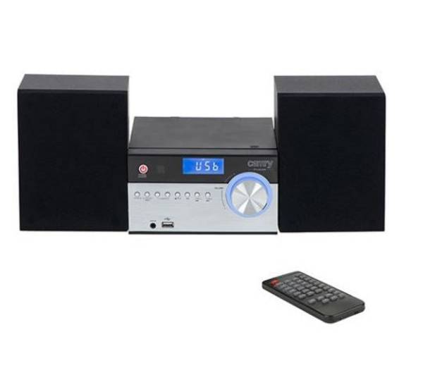 CAMRY CR 1173 Mini Hi-Fi Systeem