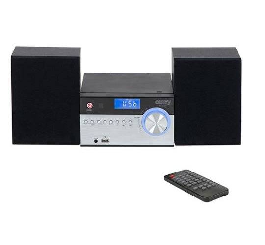 CAMRY CR 1173 Mini Hi-Fi Systeem-0