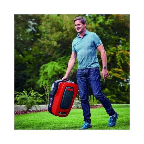 Einhell FREELEXO 1200 LCD BT Robotmaaier - Inclusief Accu-1