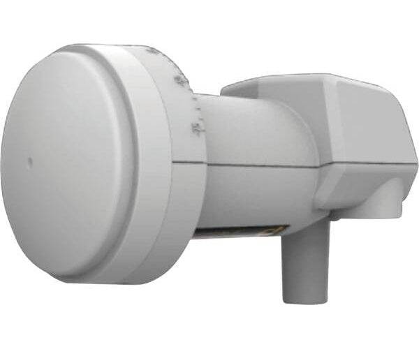 Inverto Low Noise Block Downconverter LNB 24463 Wit-0