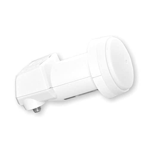 Inverto Low Noise Block Downconverter LNB 24463 Wit-1