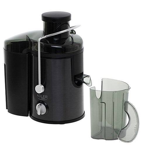 ADLER AD 4132 Juicer 800 W RVS-1