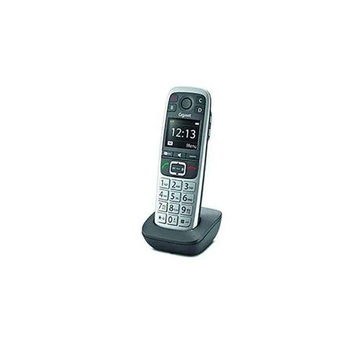 GIGASET E560 HX vaste telefoon-0