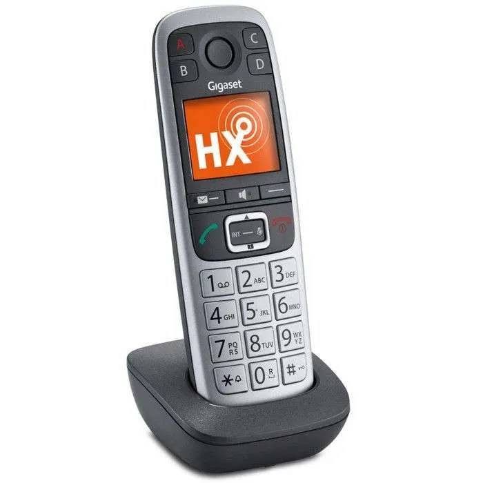 GIGASET E560 HX vaste telefoon-2