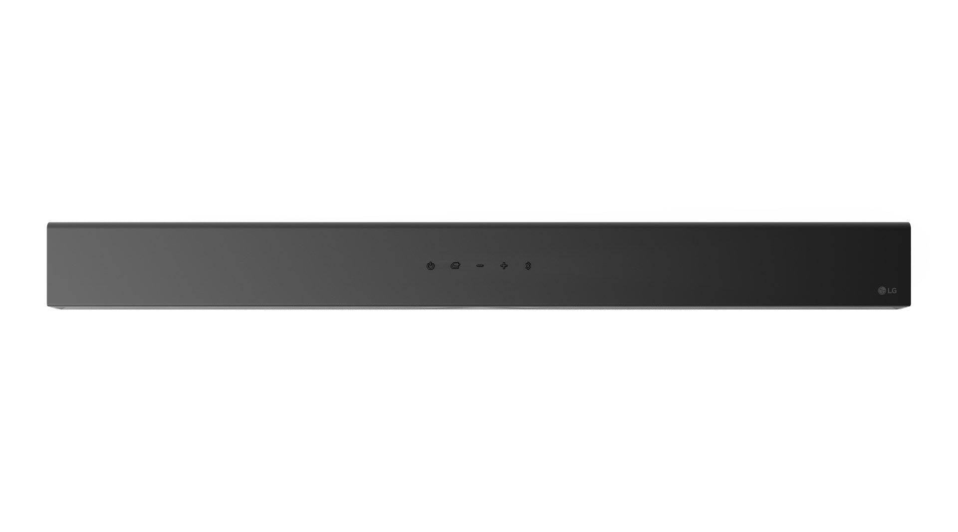 LG S60T Zwart 3.1 Kanaals Soundbar 340 W-1