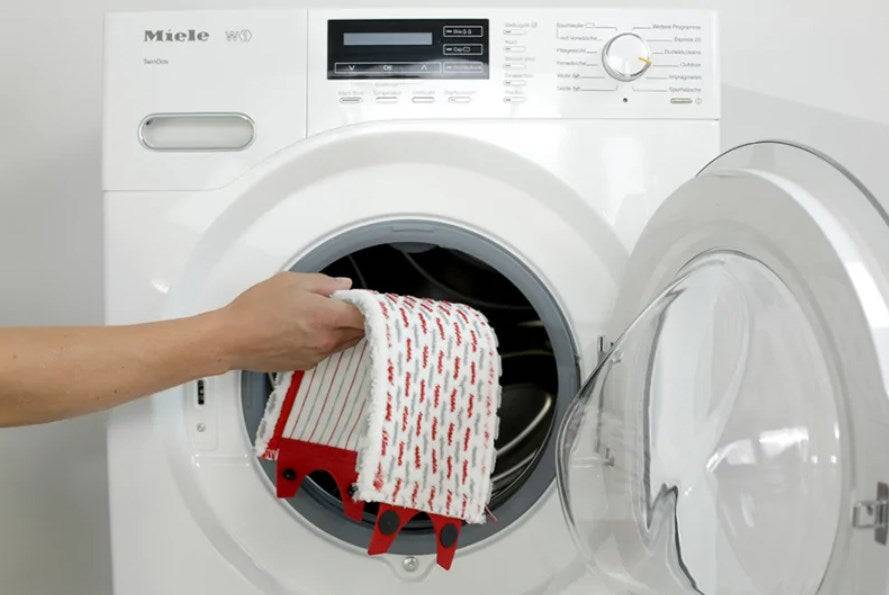 Vileda Mop- en Emmersysteem Ultramax Box XL-1