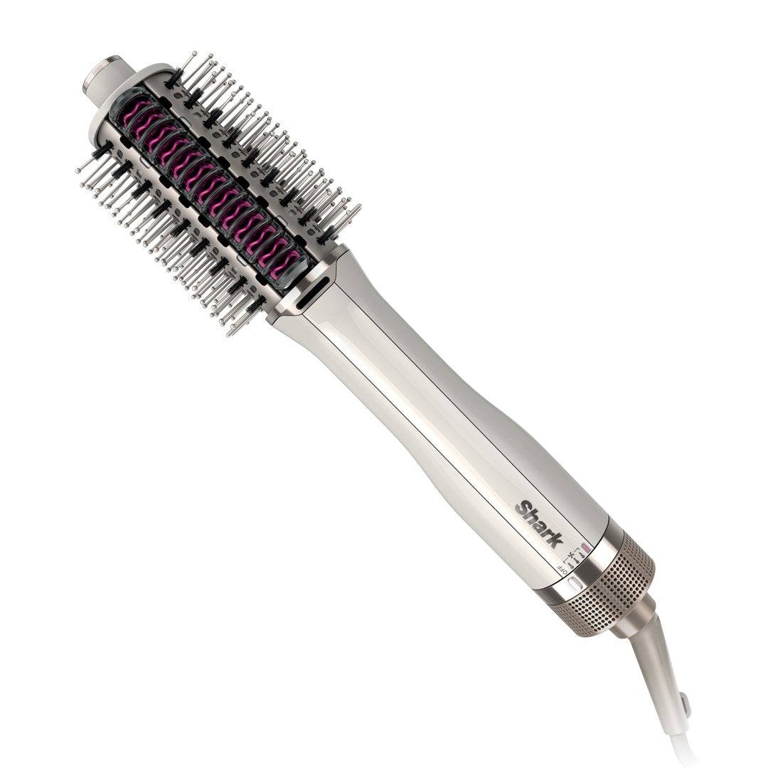 Shark HD202EU Verwarmde Borstel en Kam SmoothStyle Nat en Droog Modus-0