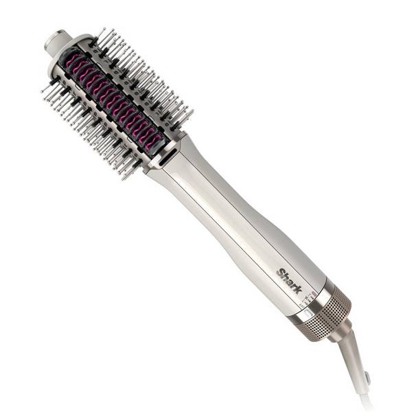 Shark HD202EU Verwarmde Borstel en Kam SmoothStyle Nat en Droog Modus