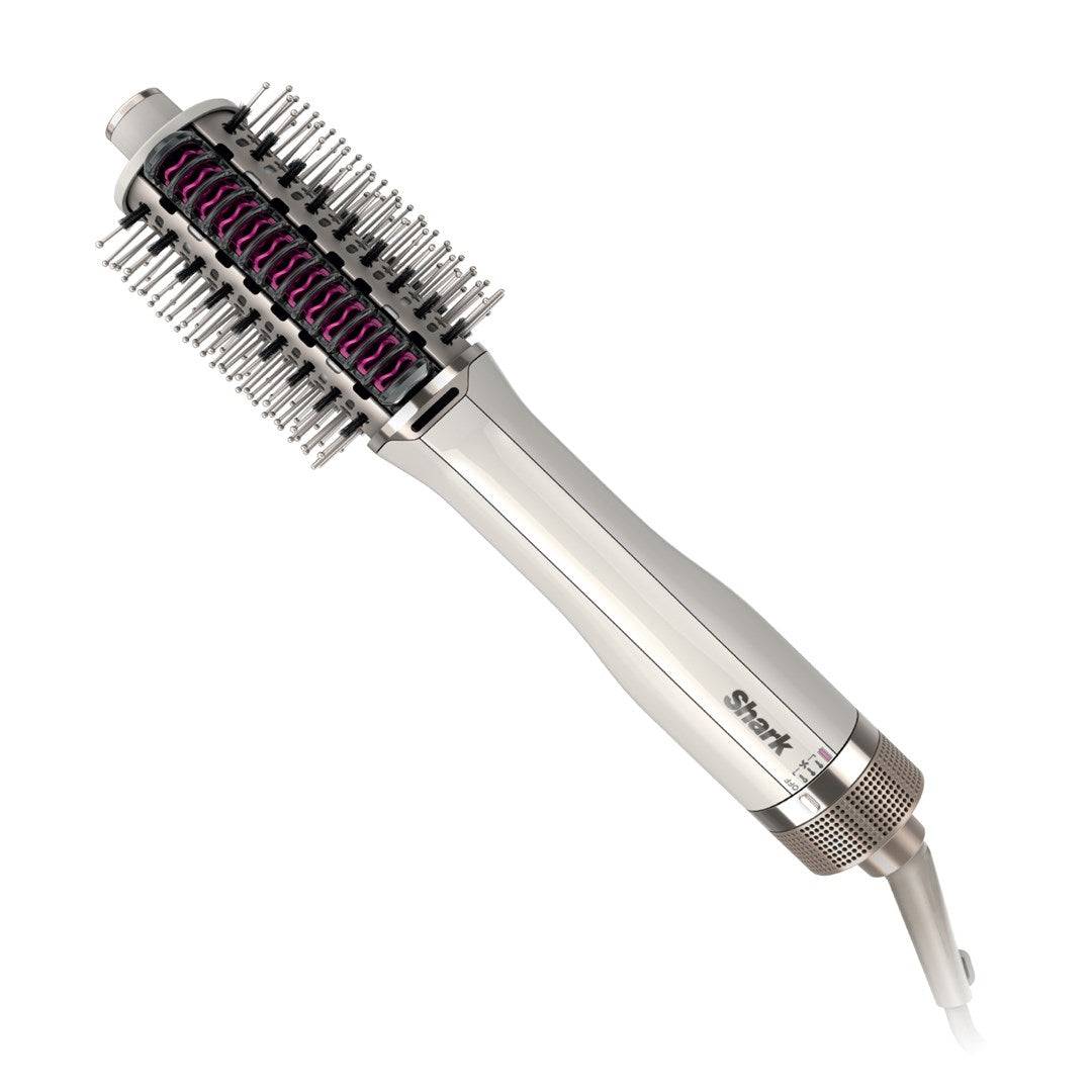 Shark HD202EU Verwarmde Borstel en Kam SmoothStyle Nat en Droog Modus-1