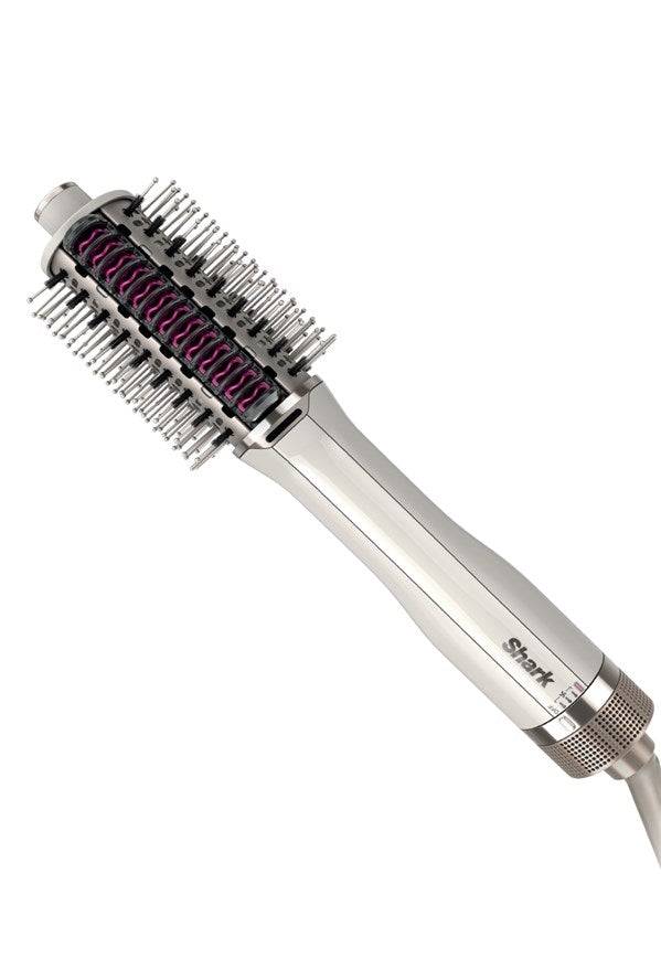 Shark HD202EU Verwarmde Borstel en Kam SmoothStyle Nat en Droog Modus-3