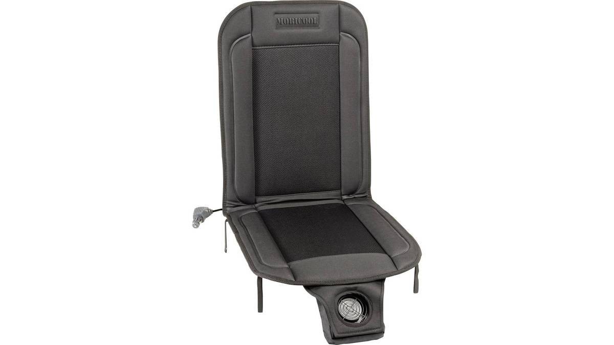 Waeco MagicComfort MCS20 Klimaat Zitkussen COMFORT (9600000390)-0