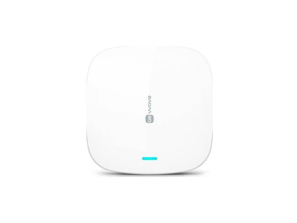 SATEL Be Wave Systeemcontroller met GSM Smart Hub Plus Module-0