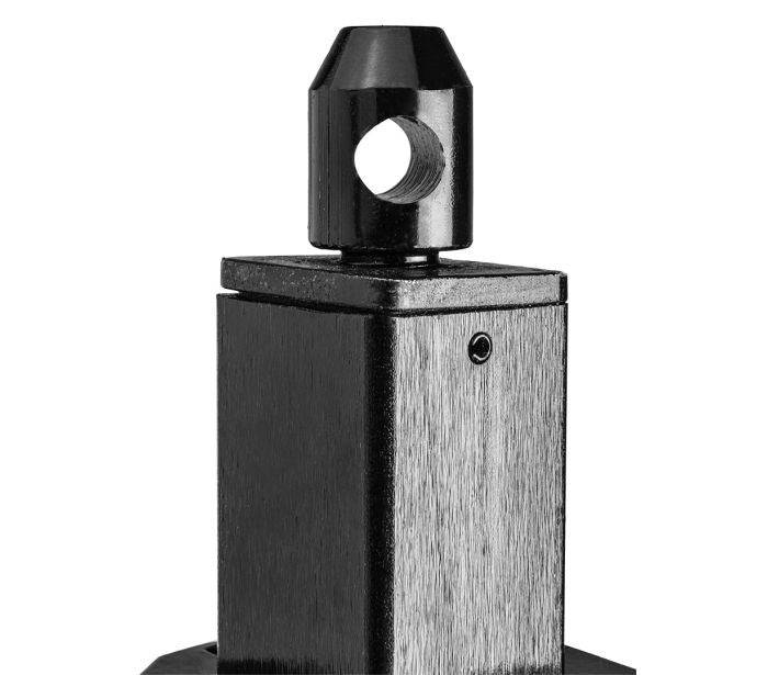 Graphite 58G540 Boormachine 2200W 2000 RPM Zwart/Grijs-4