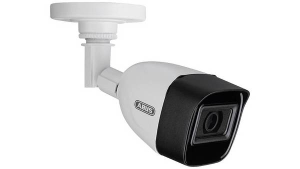 ABUS TVCC40011 - Bewakingscamera - Buiten - Weerbestendig - Kleur (Dag & Nacht) - 600 TVL - Composiet - DC 12 V (TVCC400