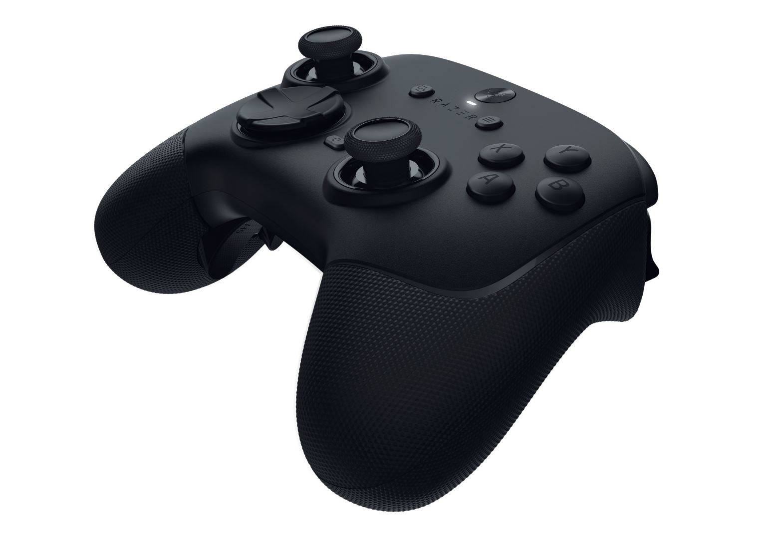 Razer Wolverine V3 Pro 8K Draadloze eSports Controller voor PC (RZ06-05540100-R3M1)-0