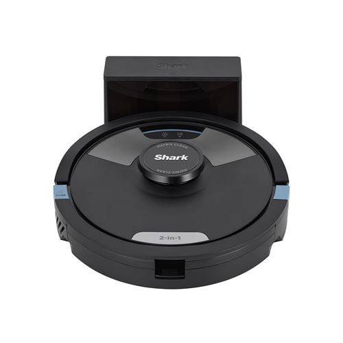 Shark Matrix Plus 2-in-1 Stofzuiger/Mop Robot - MATRIX PLUS 2-IN-1-0